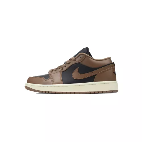 Replica Air Jordan 1 I For Women #1362433 $92.00 USD for Wholesale