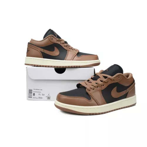Replica Air Jordan 1 I For Men #1362435 $92.00 USD for Wholesale