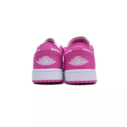 Replica Air Jordan 1 I For Women #1362443 $92.00 USD for Wholesale