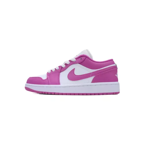 Replica Air Jordan 1 I For Women #1362443 $92.00 USD for Wholesale