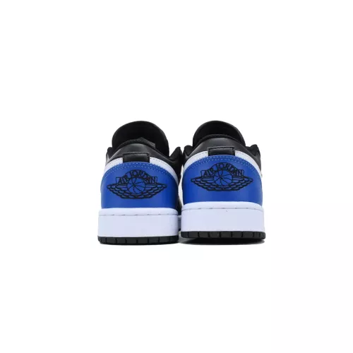 Replica Air Jordan 1 I For Men #1362450 $92.00 USD for Wholesale