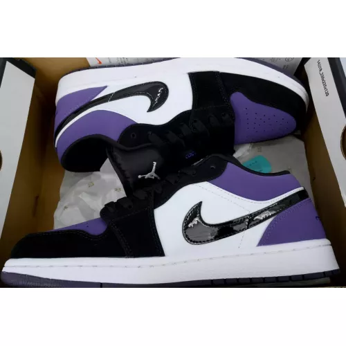 Air Jordan 1 I For Women #1362458 $92.00 USD, Wholesale Replica Air Jordan 1 I