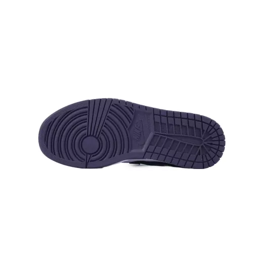 Replica Air Jordan 1 I For Women #1362458 $92.00 USD for Wholesale