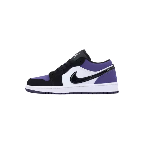 Replica Air Jordan 1 I For Men #1362459 $92.00 USD for Wholesale