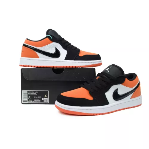Replica Air Jordan 1 I For Men #1362461 $92.00 USD for Wholesale