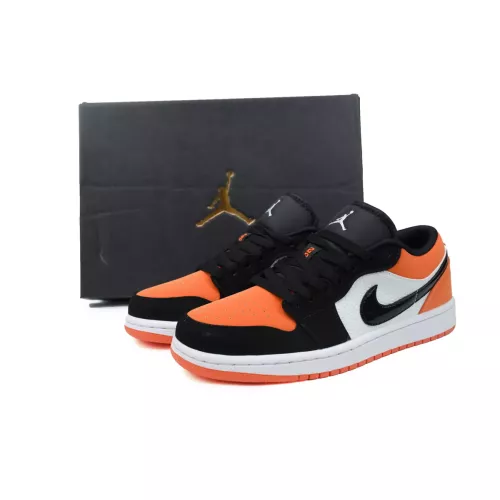 Replica Air Jordan 1 I For Men #1362461 $92.00 USD for Wholesale