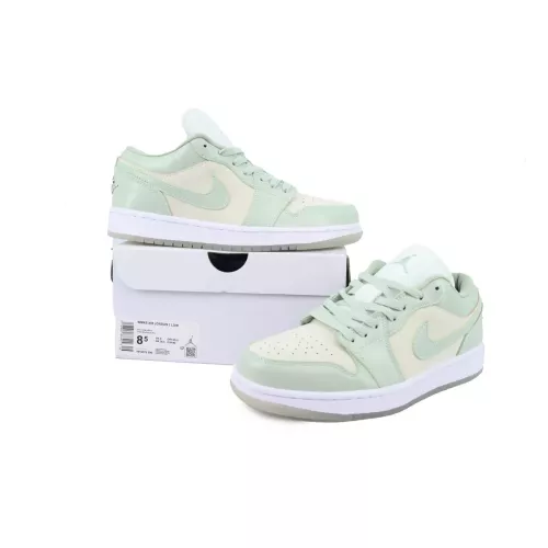 Replica Air Jordan 1 I For Women #1362467 $92.00 USD for Wholesale