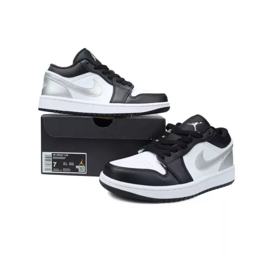 Replica Air Jordan 1 I For Women #1362474 $92.00 USD for Wholesale