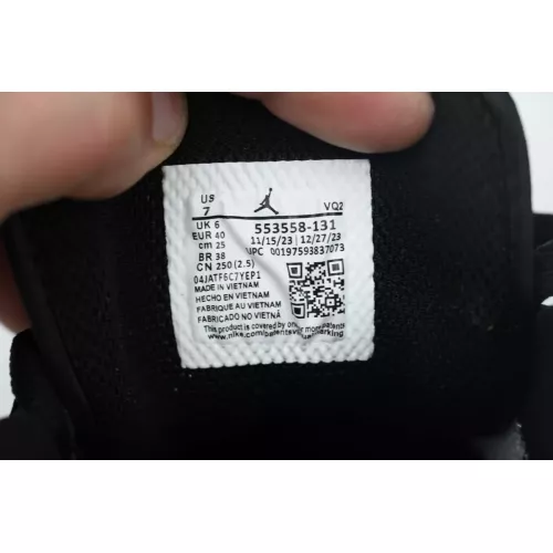 Replica Air Jordan 1 I For Women #1362474 $92.00 USD for Wholesale