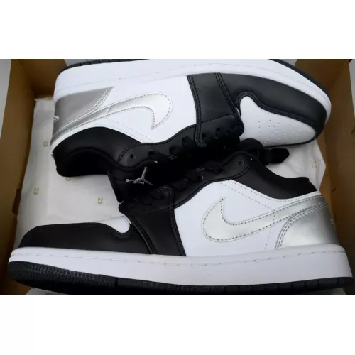 Air Jordan 1 I For Men #1362475 $92.00 USD, Wholesale Replica Air Jordan 1 I