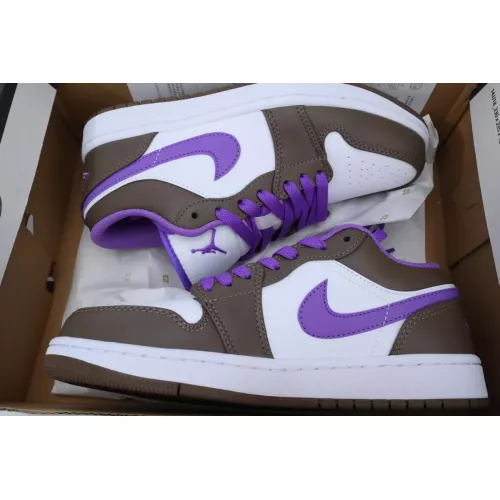 Air Jordan 1 I For Women #1362480 $92.00 USD, Wholesale Replica Air Jordan 1 I