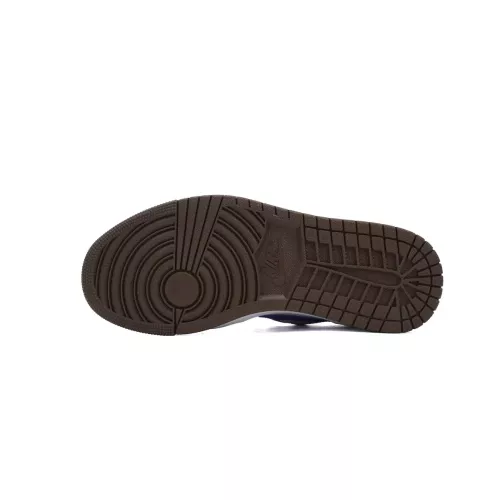 Replica Air Jordan 1 I For Women #1362480 $92.00 USD for Wholesale