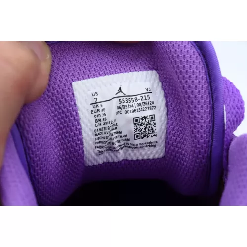 Replica Air Jordan 1 I For Men #1362481 $92.00 USD for Wholesale