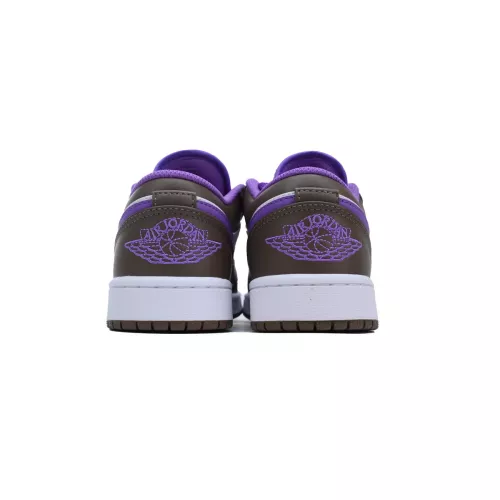 Replica Air Jordan 1 I For Men #1362481 $92.00 USD for Wholesale