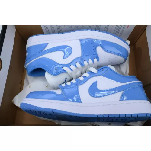 Air Jordan 1 I For Men #1362483 $92.00 USD, Wholesale Replica Air Jordan 1 I