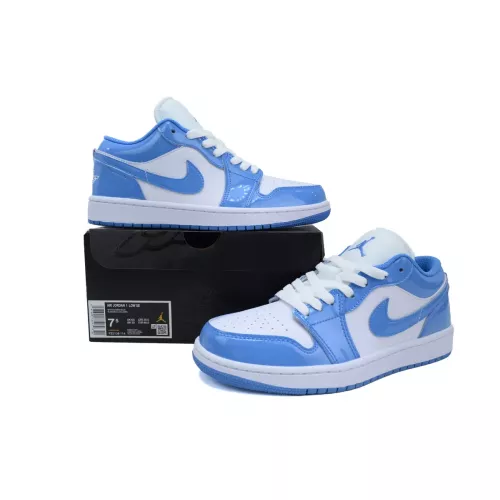 Replica Air Jordan 1 I For Men #1362483 $92.00 USD for Wholesale