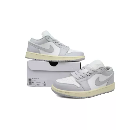 Replica Air Jordan 1 I For Women #1362484 $92.00 USD for Wholesale