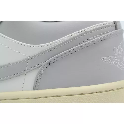 Replica Air Jordan 1 I For Women #1362484 $92.00 USD for Wholesale