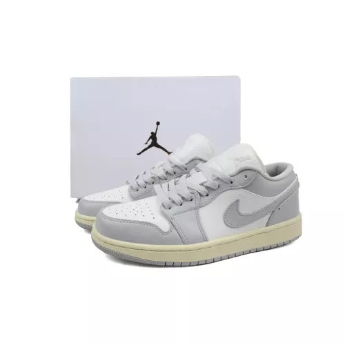 Replica Air Jordan 1 I For Women #1362484 $92.00 USD for Wholesale