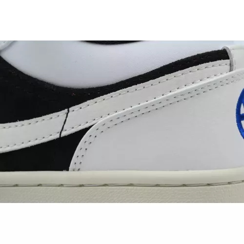 Replica Air Jordan 1 I For Women #1362488 $92.00 USD for Wholesale