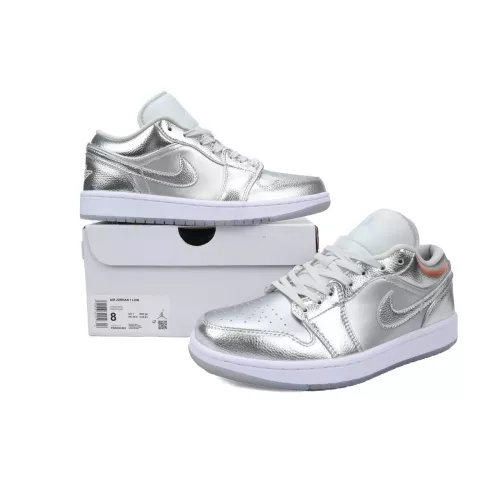 Replica Air Jordan 1 I For Men #1362491 $92.00 USD for Wholesale