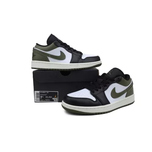 Replica Air Jordan 1 I For Women #1362492 $92.00 USD for Wholesale