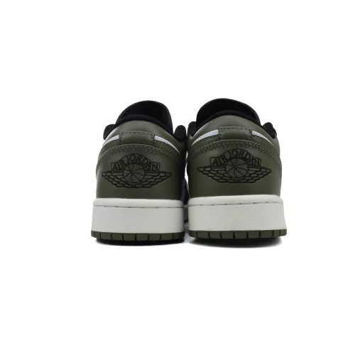 Replica Air Jordan 1 I For Women #1362492 $92.00 USD for Wholesale