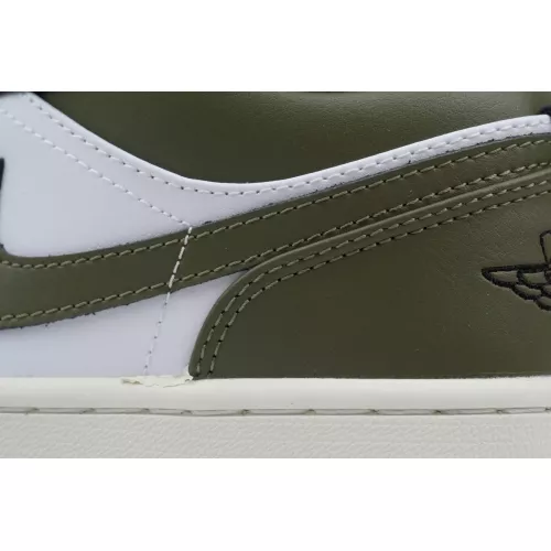 Replica Air Jordan 1 I For Women #1362492 $92.00 USD for Wholesale