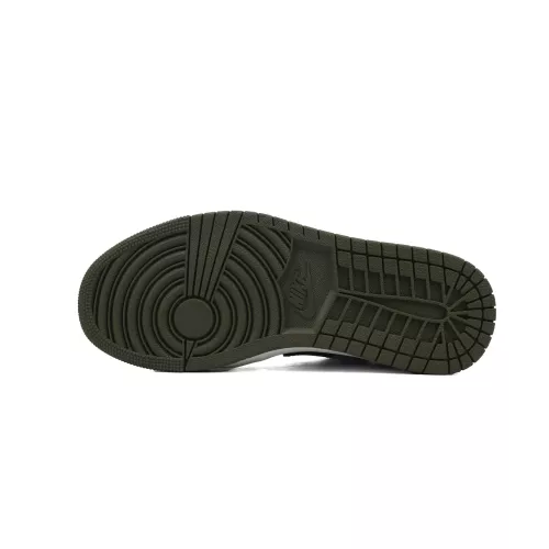 Replica Air Jordan 1 I For Women #1362492 $92.00 USD for Wholesale