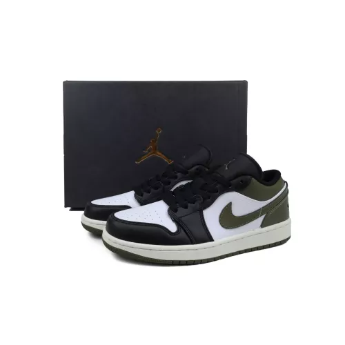 Replica Air Jordan 1 I For Women #1362492 $92.00 USD for Wholesale