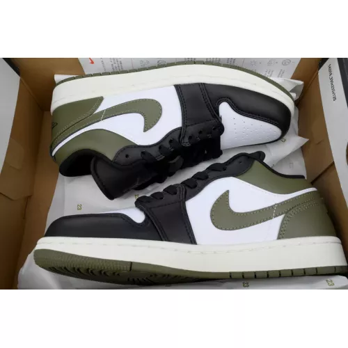 Air Jordan 1 I For Men #1362493 $92.00 USD, Wholesale Replica Air Jordan 1 I