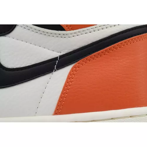 Replica Air Jordan 1 I For Men #1362499 $98.00 USD for Wholesale