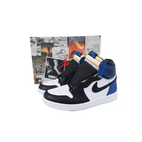 Air Jordan 1 I For Women #1362505 $98.00 USD, Wholesale Replica Air Jordan 1 I