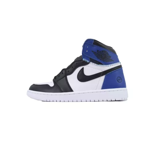 Replica Air Jordan 1 I For Women #1362505 $98.00 USD for Wholesale
