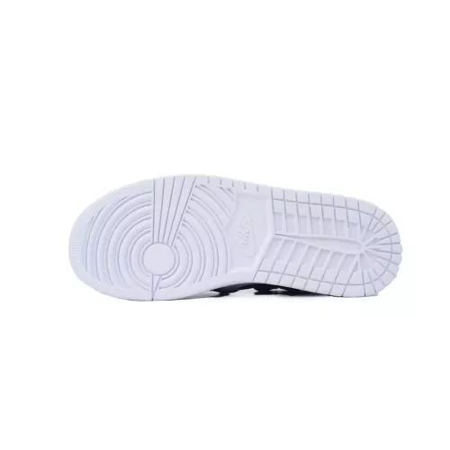 Replica Air Jordan 1 I For Women #1362505 $98.00 USD for Wholesale