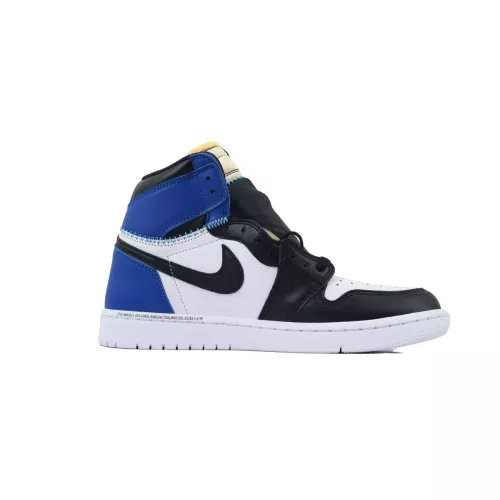 Replica Air Jordan 1 I For Women #1362505 $98.00 USD for Wholesale
