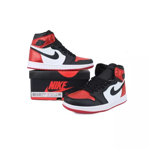 Replica Air Jordan 1 I For Men #1362508 $98.00 USD for Wholesale