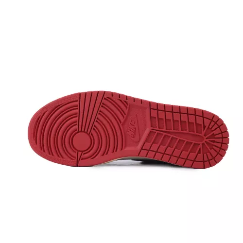 Replica Air Jordan 1 I For Men #1362511 $98.00 USD for Wholesale