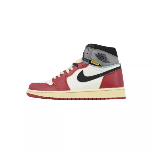 Replica Air Jordan 1 I For Men #1362511 $98.00 USD for Wholesale