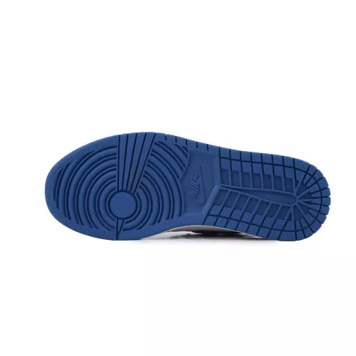 Replica Air Jordan 1 I For Women #1362516 $98.00 USD for Wholesale