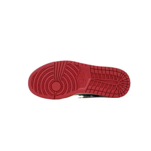 Replica Air Jordan 1 I For Men #1362518 $98.00 USD for Wholesale