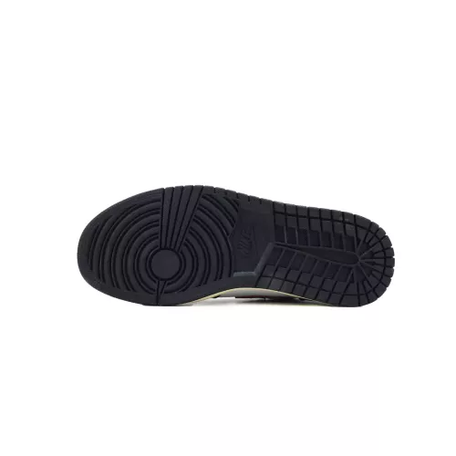 Replica Air Jordan 1 I For Women #1362529 $98.00 USD for Wholesale