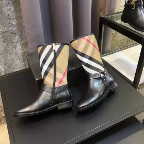 Burberry Boots For Women #1363013