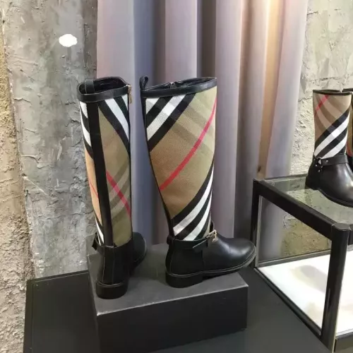Replica Burberry Boots For Women #1363017 $122.00 USD for Wholesale