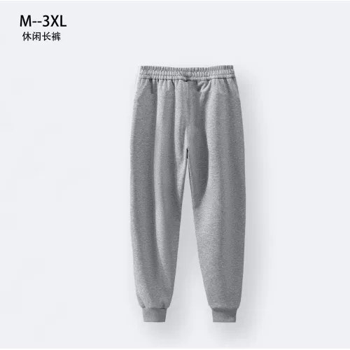 Replica Balmain Pants For Men #1363115 $40.00 USD for Wholesale