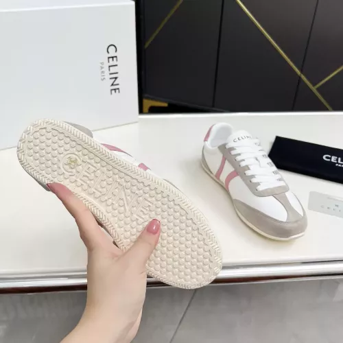 Replica Celine Casual Shoes For Women #1363175 $100.00 USD for Wholesale