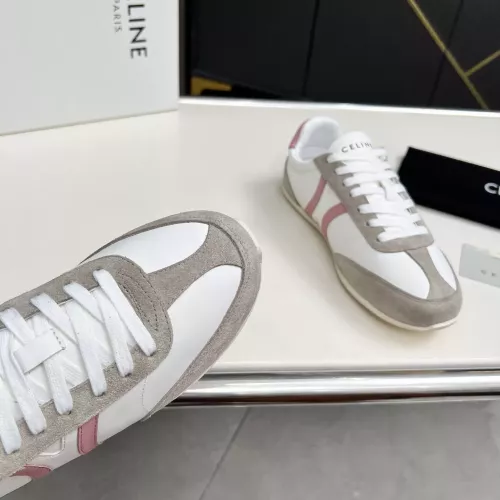 Replica Celine Casual Shoes For Women #1363175 $100.00 USD for Wholesale