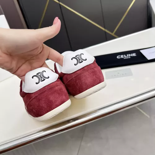 Replica Celine Casual Shoes For Women #1363177 $100.00 USD for Wholesale