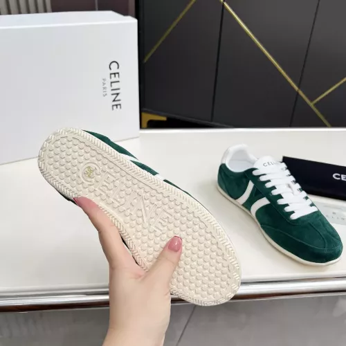 Replica Celine Casual Shoes For Women #1363178 $100.00 USD for Wholesale