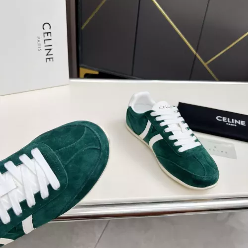Replica Celine Casual Shoes For Women #1363178 $100.00 USD for Wholesale